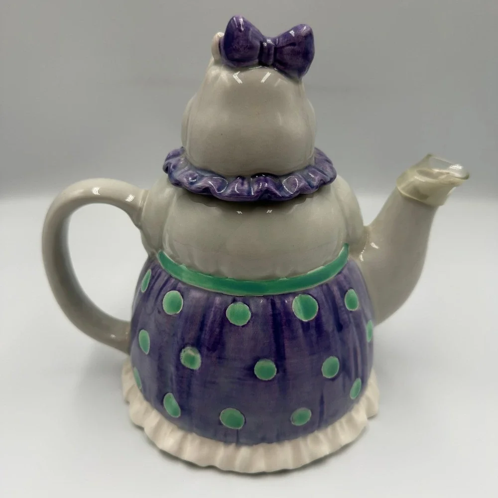 Otagiri Japan whimsical ceramic